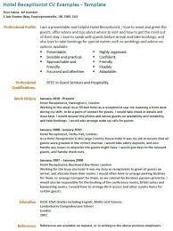 An administrative assistant cv sample better than 9 out of 10 other cvs. Pin On Cv Examples