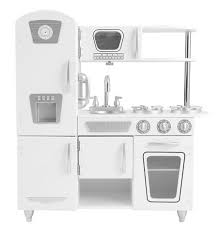 little deal // kidkraft vintage kitchen