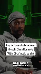 Krayzie Bone Ridin