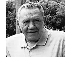 Dennis VINSON Obituary (1947