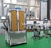 Automatic Bleach Detergent Disinfectant Liquid Bottle Filling Machine  Production Line