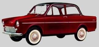 Image result for Satina 1969 DAF