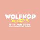 Wolfkop Weekender 2026 event image