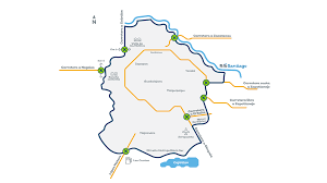 Manana Inician Las Restricciones Para El Transporte De Carga Pesada En El Area Metropolitana De Guadalajara Amg Gobierno Del Estado De Jalisco