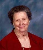 Obituary for Mary Louise Graves