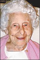 Anna Harris Obituary (2008)