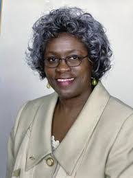 Vanessa Ridley's Instagram, Twitter & Facebook