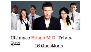 Read on for some hilarious trivia questions that will make your brain and your funny bone work overtime. Ultimate House M D Trivia Quiz Nsf Music Magazine
