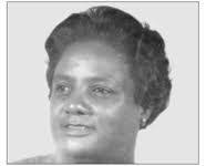 Inez Swain's Instagram, Twitter & Facebook