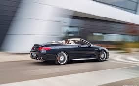 Mercedes Benz S Class Cabriolet Cars Desktop Wallpapers 4k Ultra Hd Page 2