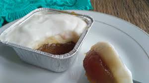 Kue talam is an indonesian kue or traditional steamed snack made of a rice flour, coconut milk and other ingredients in a mold pan called talam which means tray in indonesian. Kassandan Malik Resep Membuat Kue Talam Khas Tarutung