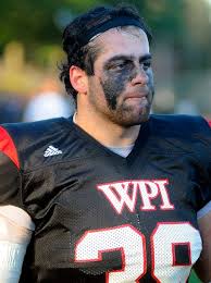 SLIDESHOW: WPI Football