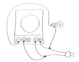 Berikut petunjuk cara setting timer analog. Cara Seting Timer Sul 181d Hanya Ingin Berbagi