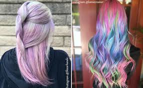 Le migliori offerte per unicorno corno testa ragazze capelli magico unicorno cerchietto capelli festa costume sono su ebay ✓ confronta prezzi e . Tendenza Unicorn Hair Capelli Coloratissimi Estetica It