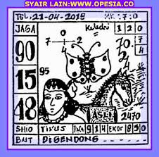 Kode Syair Sgp Minggu 21 April 2019 Kode Syair Sgp Hk Sd Motesia