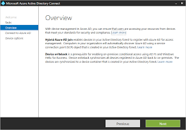 How To Setting Up Azure Hybrid Domain Join 9 Steps Pei