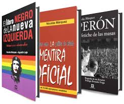 Последние твиты от agustín laje (@agustinlaje). Libros Archivos Pagina 7 De 13 Prensa Republicana