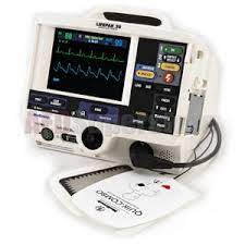 View all our defibrillator machine supplies online with free delivery available over. Lifepak 20e Defibrillator Professional Model Aed Superstore 70507 000061