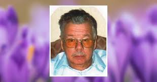 David E. Luman Obituary