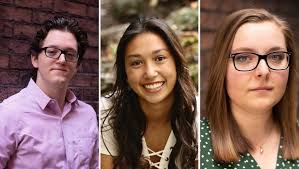 Fundraiser by Carina Yee : Travel Fund for Emerging Professional Musicians