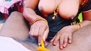 Stepmom Sheving and Sex Teaching Stepson. Crezy Telugu Dirty Talks. సవతి  తల్లి సెక్స్ పాఠాలు