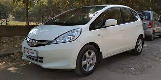 Honda jazz is currently available in petrol engine. Used Honda Jazz X 2012 Petrol Variant In New Delhi Autoportal
