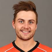 Josh Inglis birth date