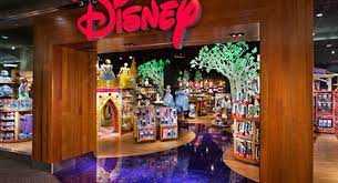 Almost Half Of Disney Stores In Us Have Reopened More Within Days As Some Locations Close Permanently Updated Diskingdom Com