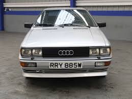 Image result for Inari Silver 1981 Audi