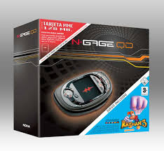 Algunos estarán en español, inglés y japones. Consola Nokia N Gage Coleccion N Gage Completa De Juegos N Gage