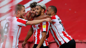 Best ⭐swansea city vs brentford⭐ tips and odds guaranteed.️ read full match preview of this championship game. Brentford 3 1 Swansea Report Ratings Reaction As Bees Book Place In Play Off Final