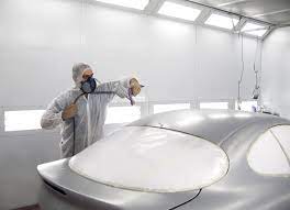 We did not find results for: New Car Paint Protection Everything You Need To Know
