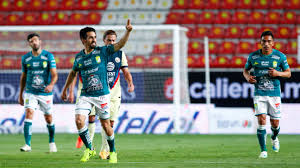 Descarga aquí el calendario de partidos del mundial de via noticiashoy.net. Leon Es El Equipo Mas Emocionante De La Liga Mx Podran Alzar Su Primer Titulo Liguero Desde 2014