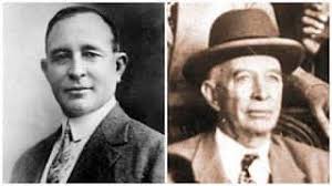 General Juan Rodríguez García (Juancito) Nacido en Moca el 19 de Noviembre de 1886, era uno de los hombres más ricos del país, propietario de grandes extensiones de tierras y numerosas cabezas