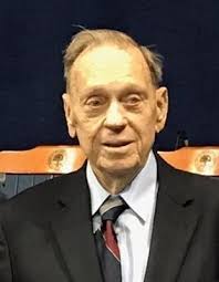 Howard Wright Obituary (2017)