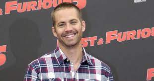 I am already a fan of him and his work ethic. Paul Walker Honored In F9 With Brian O Conner Mention Abhype