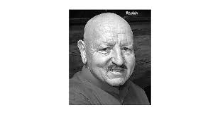 Fred Walden Obituary (1943