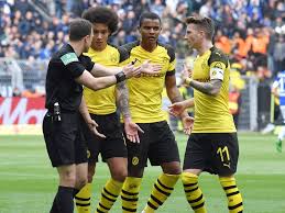 Fehlen wird auch hannes wolf nach. Die Neue Handspiel Regel Im Wortlaut Bundesliga Kicker