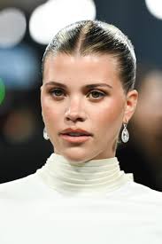 Sofia Richie Grainge heeft de perfecte Franse bob laten knippen