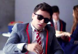 Season 3 episode 5 samuel's blue art is everything t shirt. Marina Nunier Osuna Explore Tumblr Posts And Blogs Tumgir