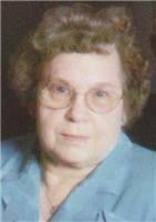 Lois Yensz Obituary (1931