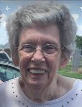 Obituary information for Nancy L. Boren