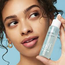 Holy Hydration! Triple Bounce Hyaluronic Serum | e.l.f. Cosmetics