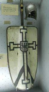 belgrade serbia kalemegdan military museum 48 tempelritter deutscher orden ritter