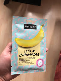Jan 15, 2017 · southern kaduna crisis: Sence Let S Go Bananas Face Sheet Mask Inci Beauty