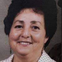 Stella Marquez Obituary