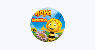 Image result for tbn:2-wbOMD-0WvQQM::www.liedjesland.com/Liedjes/tv_tunes/Maja_de_bij/maya.jpg