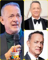SAD NEWS: Hollywood Legend Tom Hanks (69) Has Passed Away After Years of  Private Battle with Incurable Illness