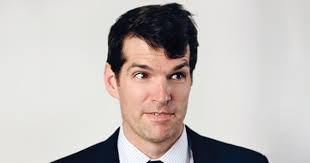 Timothy Simons