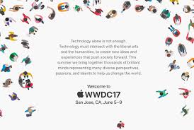 Clocking in at more than two hours, the apple wwdc 2017 keynote may have been quite long, but that's because apple introduced a ton of. Termin Apple Wwdc 2017 Vom 5 Bis Zum 9 Juni In San Jose Computerbase